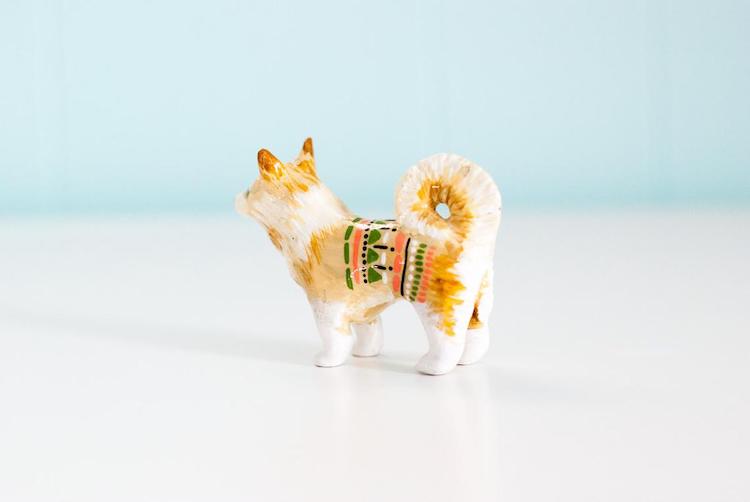 Custom Pet Figurines 