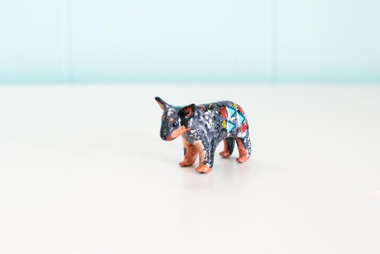 Custom Pet Figurines 