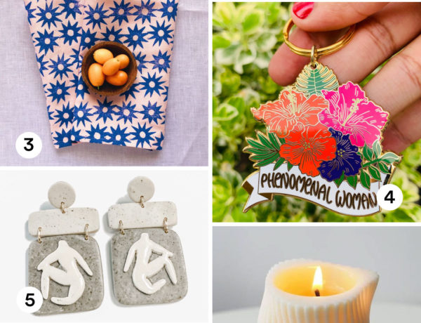Creative products to buy