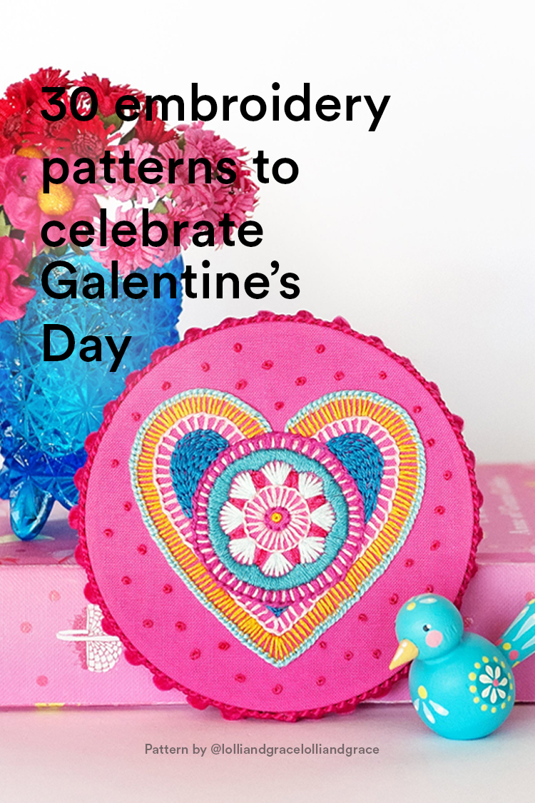 Galentine