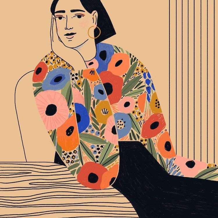 Illustration by Abbey Lossing