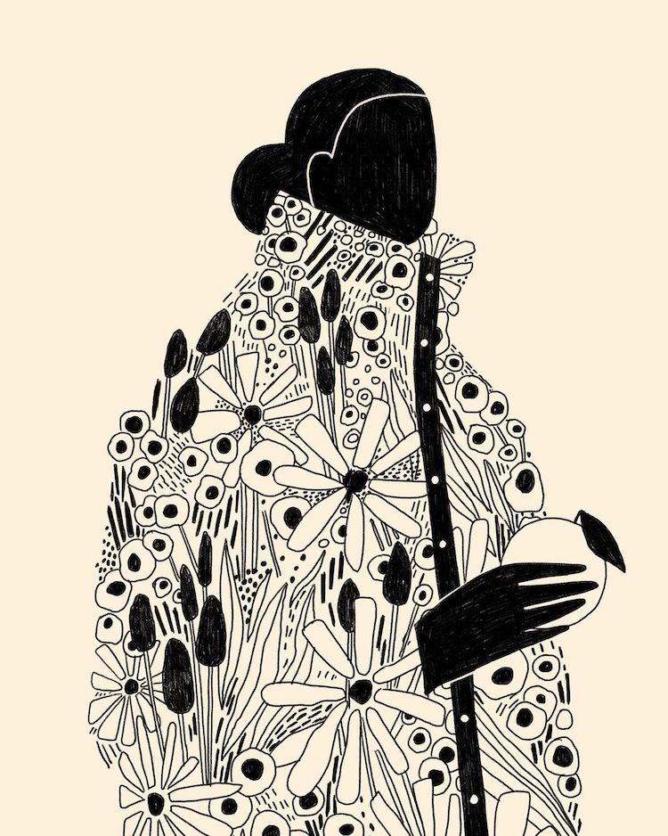 Illustration by Abbey Lossing