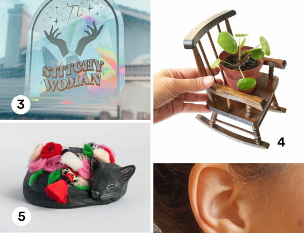 Creative products to buy