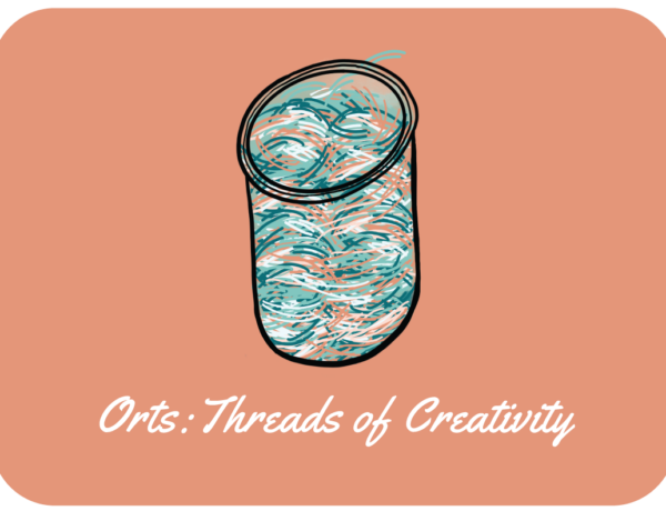 Orts Threads of Creativity